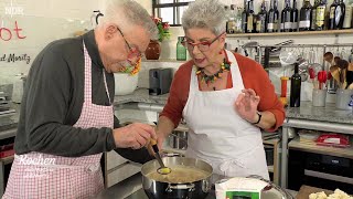 Eintöpfe  Kochen mit Martina und Moritz [upl. by Mcroberts]