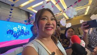 RUFA MAE QUINTO iba ang naisip at alam sa tawag na “HELICOPTER” parent [upl. by Virgil]