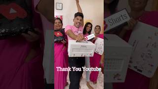 Pink Challenge Thank You Youtube shorts short [upl. by Edgell]