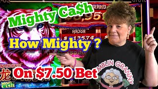 Mighty Cash How Mighty  My Betting StrategyAmeristar KC [upl. by Hersh]