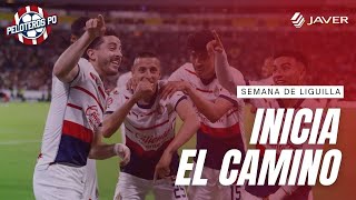 CHIVAS SORPRENDE CON SUS HORARIOS DE CUARTOS DE FINAL  LENTA VENTA DE BOLETOS  T08 E34 [upl. by Hellah]