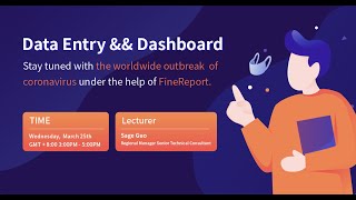 Data Entry amp Dashboard [upl. by Ycart]