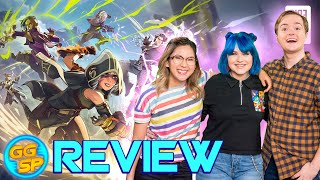 Spellbreak  Review [upl. by Aleibarg227]