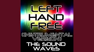 Left Hand Free Instrumental Version [upl. by Nhtanhoj]