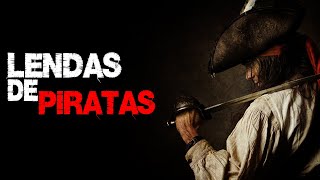 LENDAS SOBRE PIRATAS [upl. by Eityak522]