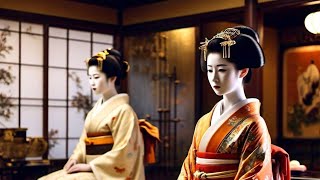 京都の伝統芸能者の旅  Discovering Maiko and Geiko Culture in Japan [upl. by Olag928]