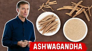 The Benefits of Ashwagandha [upl. by Ziegler]