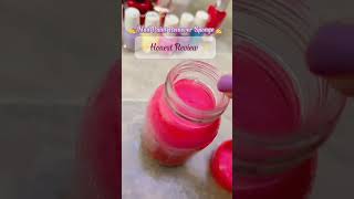 Best Nail Paint Remover Sponge shortreview shortvideo nailpaintremover [upl. by Sidnak]