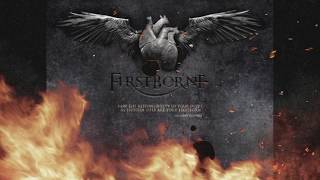 FirstBorne  Primordial Lyric Video [upl. by Alemahs]