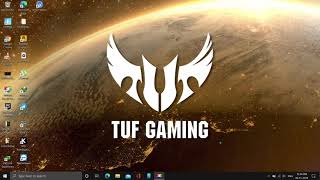 Comprehensive Guide to Setting Up Your Asus TUF Series Laptop [upl. by Mcafee801]