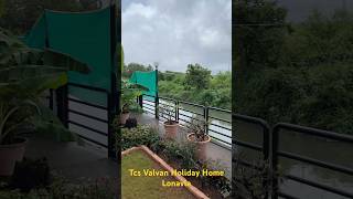 TCS Holiday Home Valvan Lonavla [upl. by Nylave]