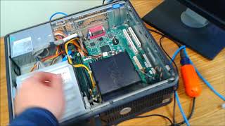 How To Clear BIOS Password Dell Optiplex Series [upl. by Klemm]