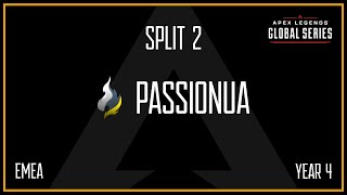 PassionUA  EMEA  ALGS Year 4  Split 2  Regional Finals  Full VOD  07142024 [upl. by Name675]