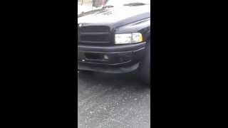 1998 Dodge Ram 1500 4x4 sport for sale [upl. by Yand]