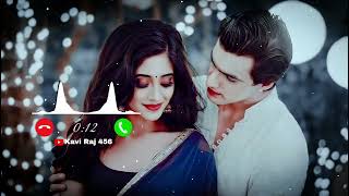 Best Love Ringtone 💖 New Ringtone Song Hindi Ringtones 2025 [upl. by Vail]