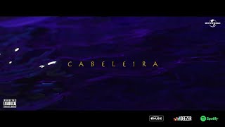 OBOY  Cabeleira Audio [upl. by Dusza326]