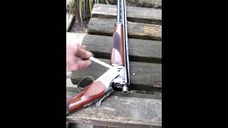 Shotgun amp Rifle Bore Sighter Part 2 of 3 [upl. by Lucania]