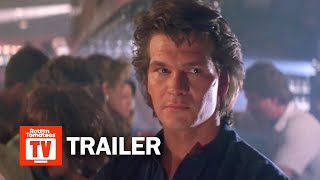 I Am Patrick Swayze Trailer 1 2019  Rotten Tomatoes TV [upl. by Simeon]