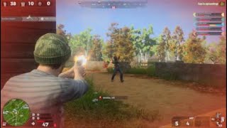 H1Z1 ps5 clips [upl. by Joed]