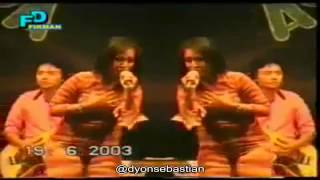 Pesona  Diah Rosita  OM Palapa  Dangdut Lawas 2003 [upl. by Corvin595]