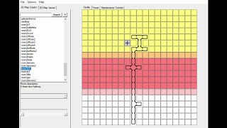 SCP Containment Breach Making the simplest map ever [upl. by Hinckley]