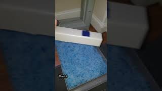 PetSafe SelfCleaning Litter  Reusable Tray [upl. by Roydd886]