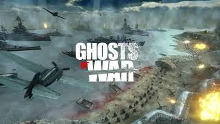 Ghost of War Launch trailer [upl. by Ailehpo]