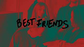 Best Friends Studio Audio  Hillsong Young and Free [upl. by Hgielhsa835]