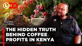 What every coffee farmer needs to know amp how you can move your prices from Ksh80 to Ksh3000 per kg [upl. by Sacttler9]