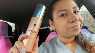 Maelys bflat firming belly cream review 🔥 [upl. by Hinda]