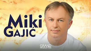 Miki Gajic  Volimo se  Audio 2013 HD [upl. by Priscella]