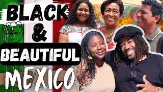 Mexicos Blackest City [upl. by Ennayhc]