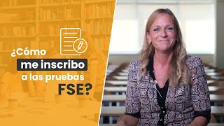 ¿Cómo hacer la inscripción el examen MIR 2025 FSE  Documentación necesaria y paso a paso  CTO [upl. by Schwab]