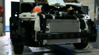 Fabrication des campingcars AUTOSTAR [upl. by Edecrem]