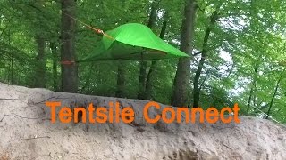 Tentsile Connect Test [upl. by Peppie]