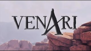 VENARI  Escape Room Adventure Gameplay PC [upl. by Bendicta]