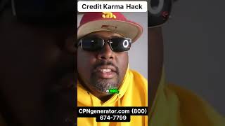 Credit karma Hack [upl. by Bolte]