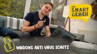 Top Virenschutz für Windows Welche Programme lohnen sich wirklich [upl. by Okuy]