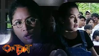 Oka Tokat Full Moon FULL EPISODE 15  Jeepney TV [upl. by Dixil797]