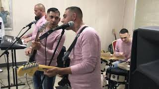 SLOVAK BAND ZABAVA BRADFORD 2019 [upl. by Ameyn937]