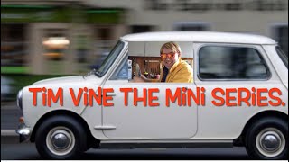 Tim Vine the Mini Series [upl. by Aynos]