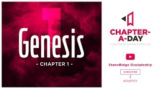 Genesis 1 Bible Study [upl. by Yahiya155]