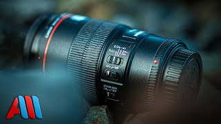 YOU Can Shoot INSANE Micro Details  Canon 100mm Macro F28 Review [upl. by Le960]