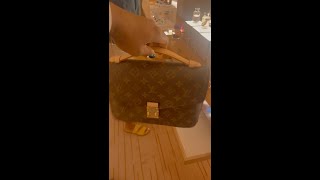 Louis Vuitton Pochette Metis [upl. by Arleta]