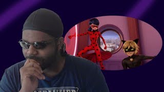 Miraculous S1E24 The Puppeteer  Episode Rundown [upl. by Sievert]