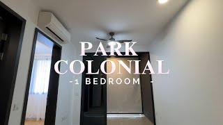 Park Colonial 1 Bedroom [upl. by Tolley]