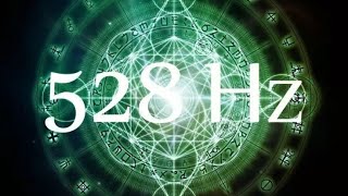 528 hz Healing Frequency [upl. by Asecnarf511]