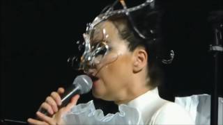 Pagan Poetry Vulnicura String Live 2016 [upl. by Lah]