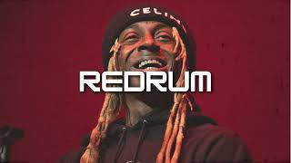 FREE LIL WAYNE TYPE BEAT  quotREDRUMquot [upl. by Oilicec]