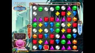 Bejeweled 3 Fan edit QMP4  Quests 041048 Normal720p60 [upl. by Aerona12]